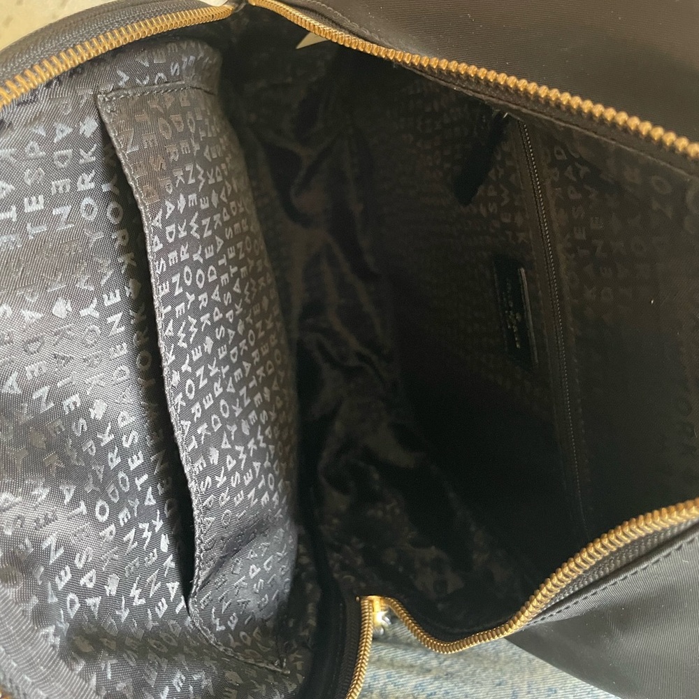 Kate Spade Backpack - Picture 10 of 11